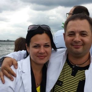 Meet your Posher, Evgeniya